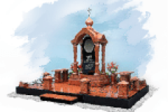 Мемориальные комплексы