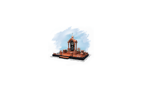 Мемориальные комплексы