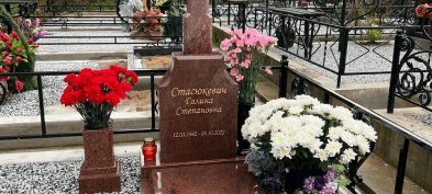 отзыв о работе monument-spb.ru