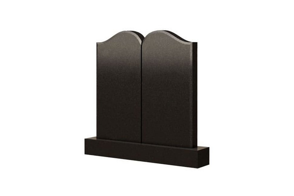 Памятник-книга для двоих