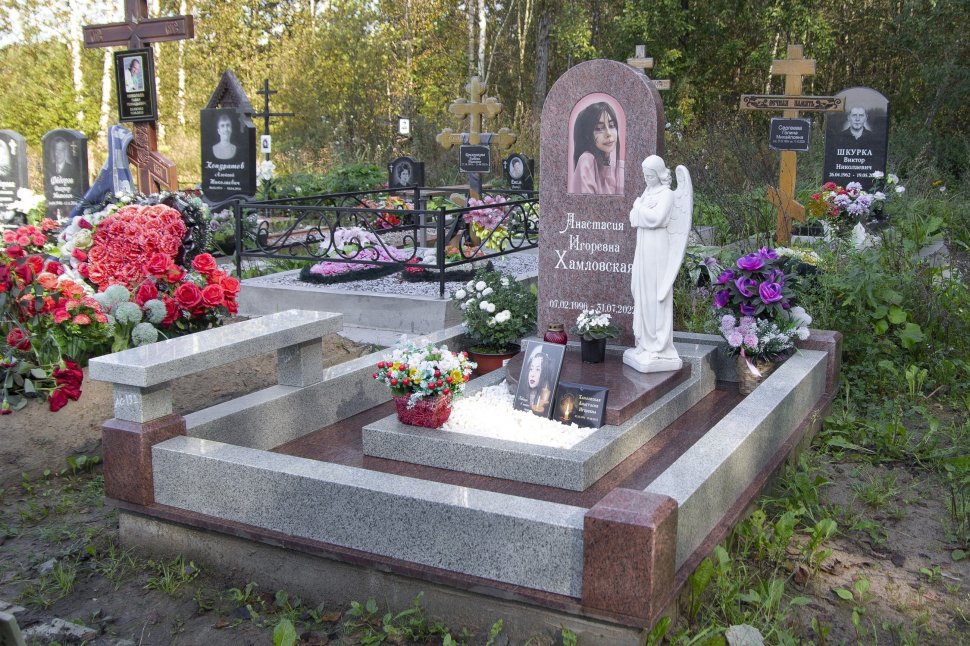 Памятник «Ренессанс»