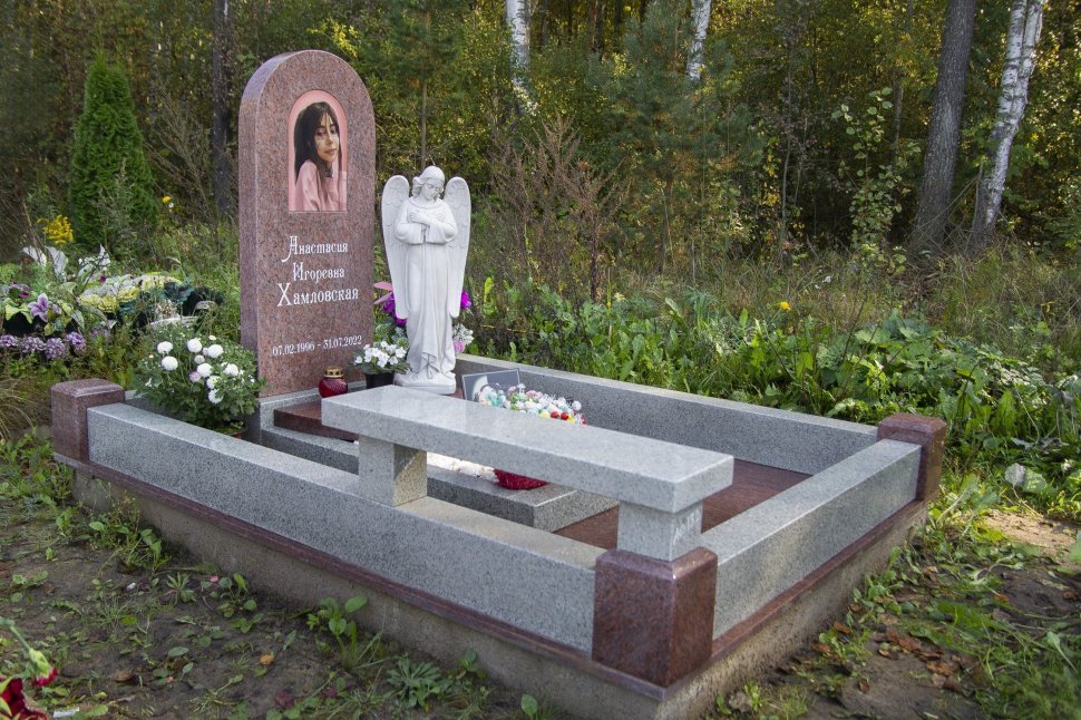 Памятник «Ренессанс»