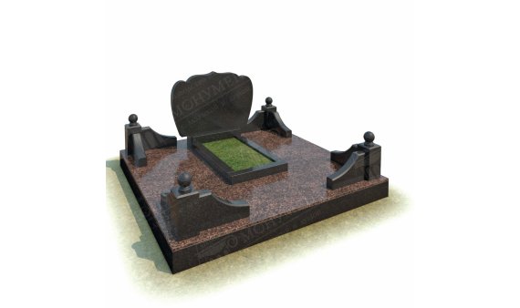 Галерея проектов, проект 