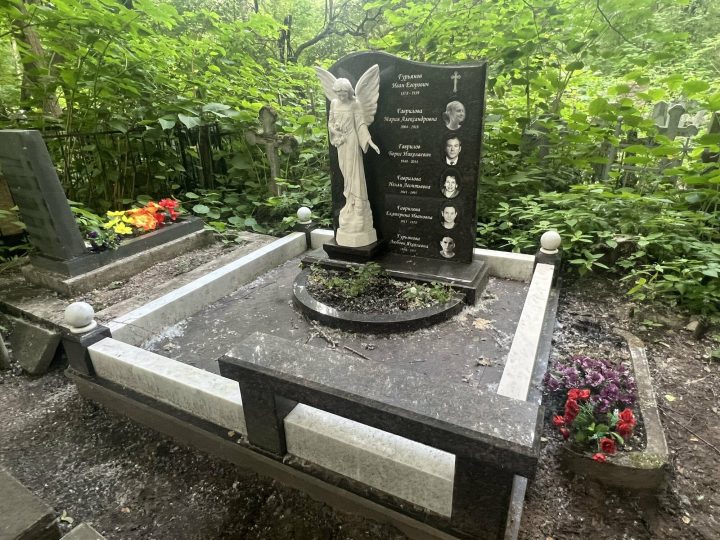 отзыв о работе monument-spb.ru
