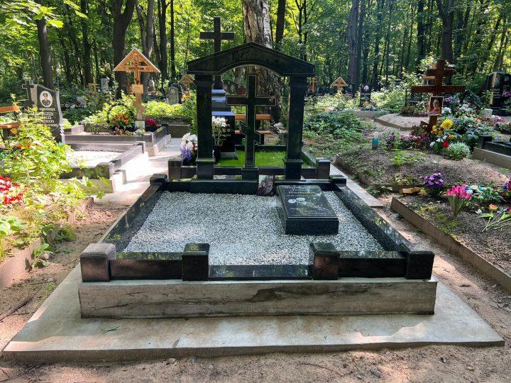 отзыв о работе monument-spb.ru